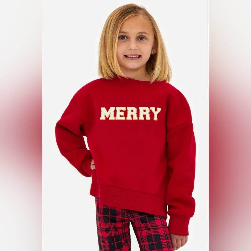 Christmas Sweater